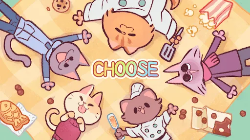 Campfire Cat Cafe | Games | XWorld