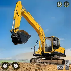 XWorld | Road Construction Simulator 3D