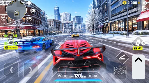 Car Driving Traffic Race | 游戏 | XWorld Car Driving Traffic Race | 游戏 | XWorld