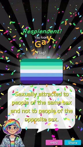 LGBTQ Flags Merge – Pride! | Games | XWorld LGBTQ Flags Merge – Pride! | Games | XWorld