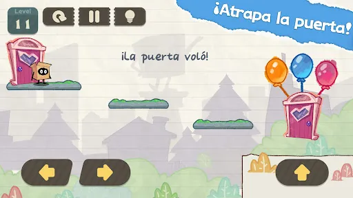 Juegos mentales - Brainy Boxy | juego | XWorld