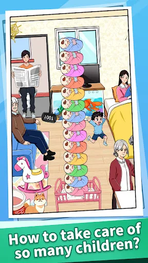Crazy Brain Puzzle | 游戏 | XWorld