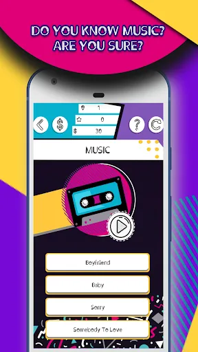 I Know that Song | Games | XWorld