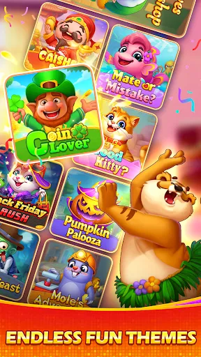 Bingo Wild-Classic Bingo Games | Games | XWorld Bingo Wild-Classic Bingo Games | Games | XWorld