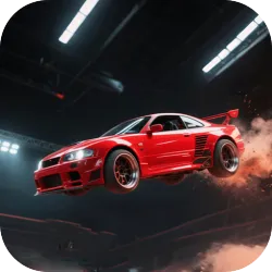 XWorld | StuntCar