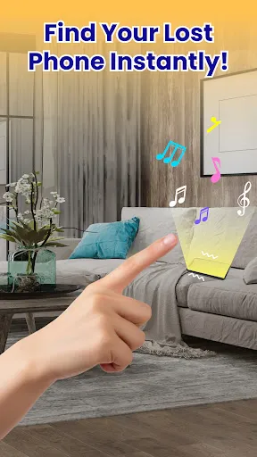 FindMe Phone-Clap to Find | Games | XWorld