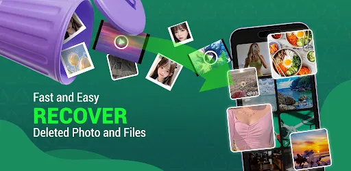 Photo Recovery, File Recovery | 游戏 | XWorld