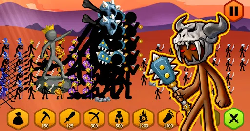 Stick Dynasty 2024 | Permainan | XWorld