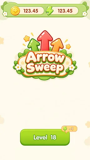 Arrow Sweep | Games | XWorld Arrow Sweep | Games | XWorld