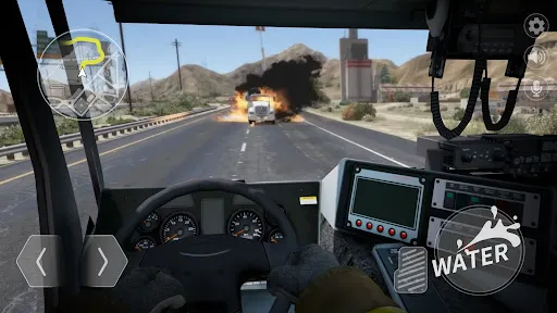I'm Fireman: Rescue Simulator | Игры | XWorld
