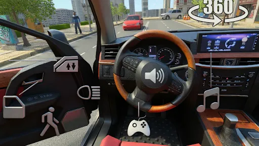 Car Simulator 2: Open World | Games | XWorld Car Simulator 2: Open World | Games | XWorld