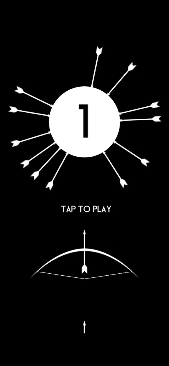 Twisty Arrow: Bow Game | Permainan | XWorld