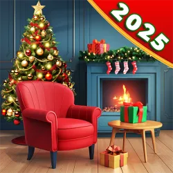 XWorld | Christmas Match: Home Design