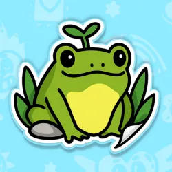 XWorld | Color Sticker Merge