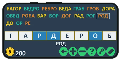 Слова из слова: игра на двоих | Игры | XWorld Слова из слова: игра на двоих | Игры | XWorld