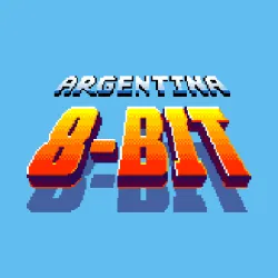 XWorld | Argentina 8-Bit