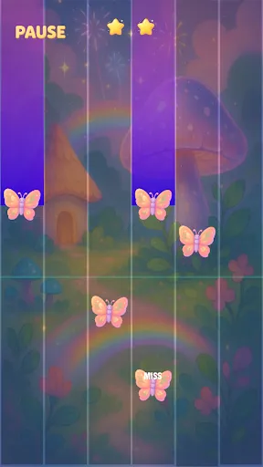 Aether Waltz: Spirits of Sound | 游戏 | XWorld