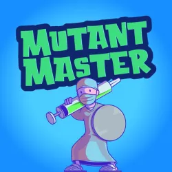 XWorld | Mutant Master - Gang Potion