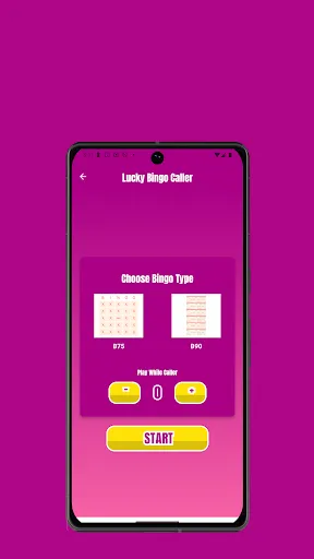 Lucky Bingo | Games | XWorld