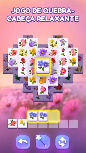 Blossom Match - Jogo de Puzzle | Jogos | XWorld