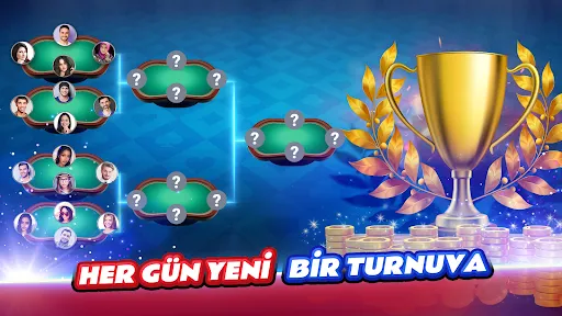 Batak Club - Online Batak | Игры | XWorld