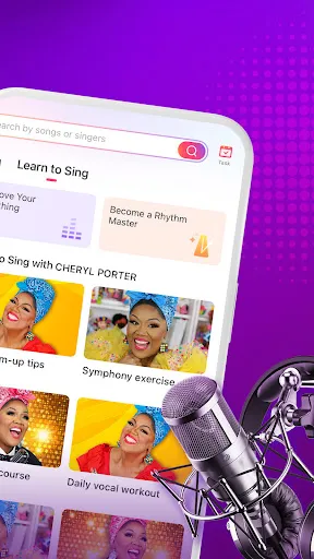 StarMaker: Sing Karaoke Songs | Games | XWorld