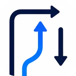 XWorld | Arrow GO! Arrow Flow Puzzle