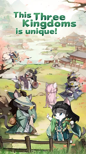 Magic Cat: Anime Idle Pet RPG | Games | XWorld