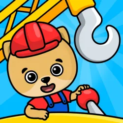 XWorld | Permainan Edukasi anak 2 tahun