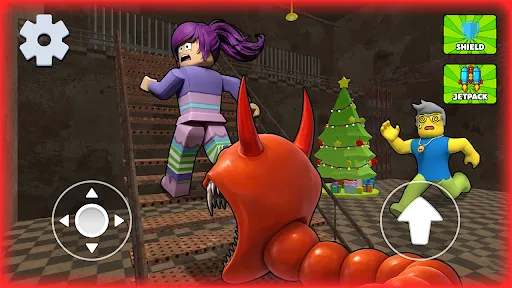 Prison Parkour: Worm Race | Игры | XWorld Prison Parkour: Worm Race | Игры | XWorld