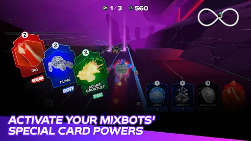 MixMob: Racer 1 | Permainan | XWorld
