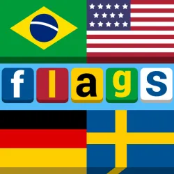 XWorld | Flags Quiz - World Countries