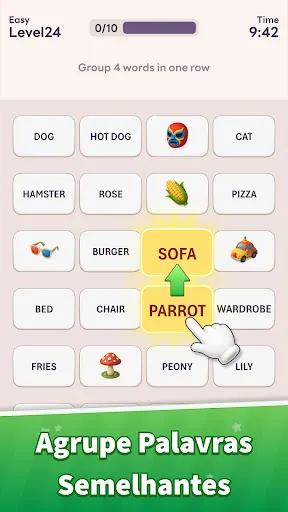 Word Associations Now! | Jogos | XWorld Word Associations Now! | Jogos | XWorld