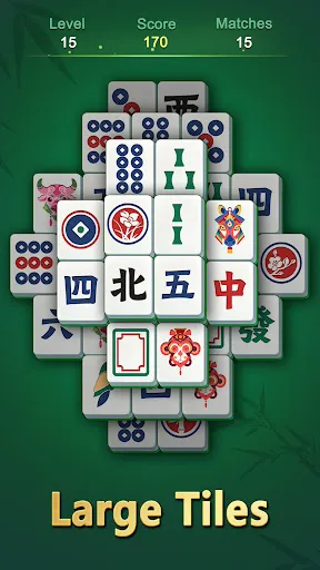 Mahjongscapes - Tile Match | เกม | XWorld