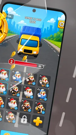 Chick Bloom | Игры | XWorld Chick Bloom | Игры | XWorld