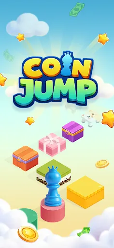 Coin Jump | Games | XWorld