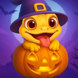 XWorld | Lizard Out: Puzzle Escape Game