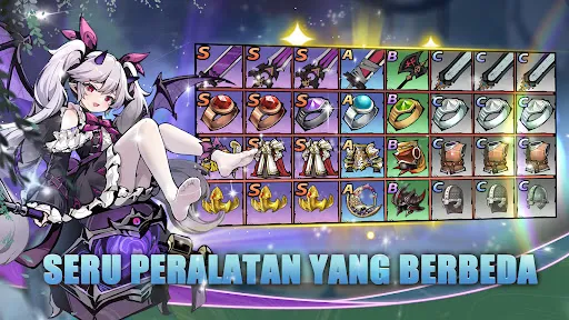 Headless Knight: Idle RPG | Permainan | XWorld