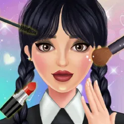 XWorld | Makeup Girl : Salon Game