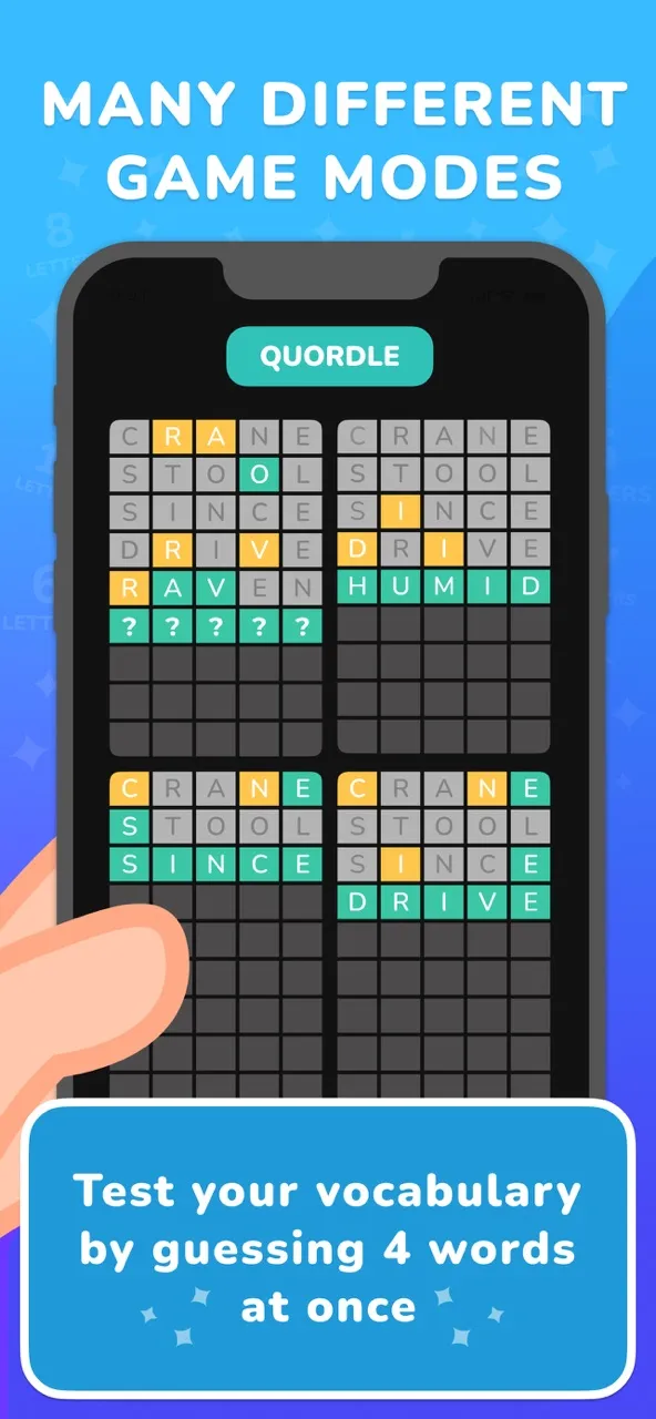 Word Yoga: Unlimited & Daily | Permainan | XWorld