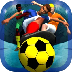 XWorld | Permainan Futsal