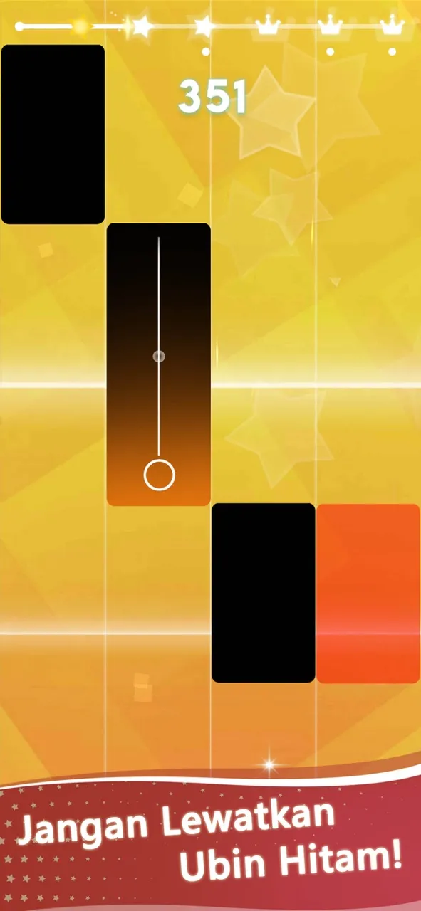 Magic Beat Piano - EDM Tiles | Permainan | XWorld