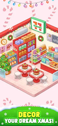 Dream Room | เกม | XWorld