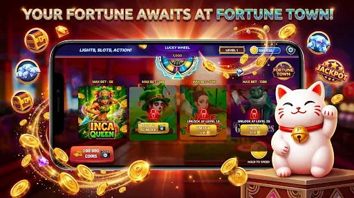 Playtime Casino:PH | Games | XWorld