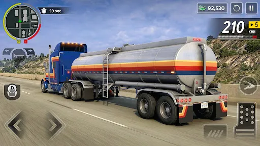 US Cargo Truck Driving Games | Jogos | XWorld US Cargo Truck Driving Games | Jogos | XWorld