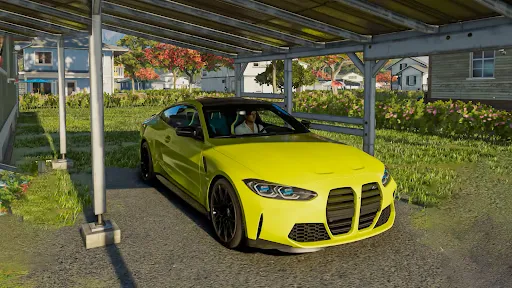 Advance Car Offline Game | Permainan | XWorld