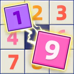XWorld | Number Clear - Match Master