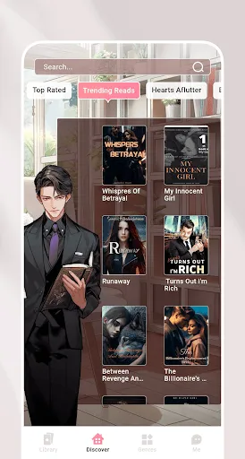 SofaTime-Enjoyable Reading | 游戏 | XWorld