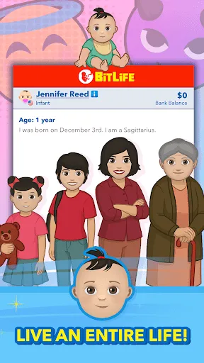 BitLife - Life Simulator | Games | XWorld BitLife - Life Simulator | Games | XWorld