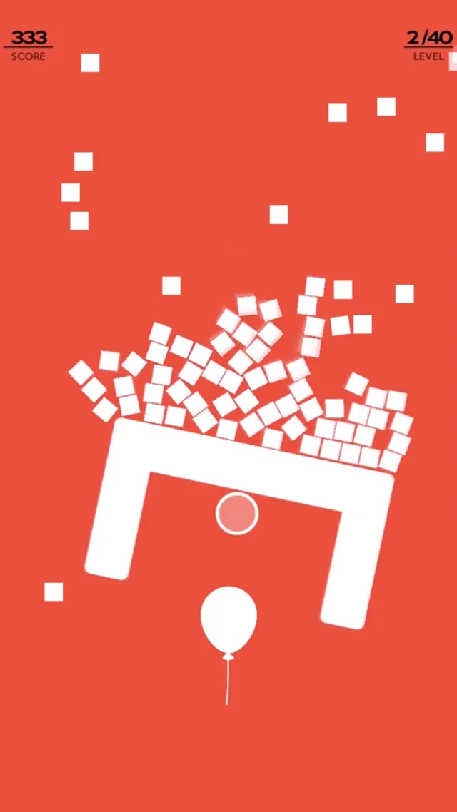 ลุกขึ้น! ปกป้องบอลลูน | เกม | XWorld